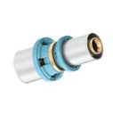 Ver imagem 3 de União Redução Água 26x16mm Lbp Prensar Multicamada Emmeti
