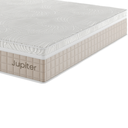 Ver imagem 3 de Colchão Terapêutico e Massageador Mola Ensacada King Size 34x193x203cm Jupiter Rustico Palha - Casa