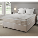 Ver imagem 4 de Colchão Terapêutico e Massageador Mola Ensacada King Size 34x193x203cm Jupiter Rustico Palha - Casa