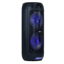 Caixa De Som Sumay Portátil Bluetooth Tower 400RMS SM-CAP30 - 2