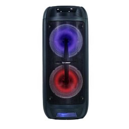 Caixa De Som Sumay Portátil Bluetooth Tower 400RMS SM-CAP30 - 1