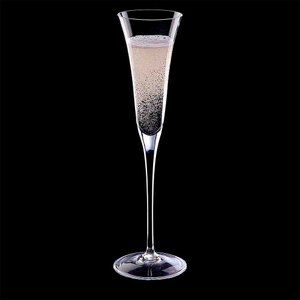 Jogo 6 Taça de Cristal Champ 150ml Strauss