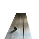 Ver imagem 4 de Lareira Ecológica Queimador Profissional em Aço Inox 304 50cm Cozix