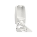 Ver imagem 2 de Dispenser Saboneteira 600ml Esp S/reserv Brca Invoq Premisse