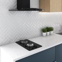 Ver imagem 6 de Cooktop Terim Safe Ferro Fundido 2 Bocas a Gas