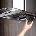 Ver imagem 6 de Coifa de Parede Fischer Talent Fit 60cm Vidro 220v 3 Velocidades 28017(63481)