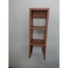 Nicho Suporte para Papel Higiênico.:branco/50x17x14 - 7