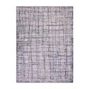 Ver imagem 2 de Tapete para Sala Classic Maldivas 19 Chumbo-Azul 1,50x2,00m