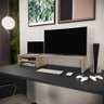 Suporte para Monitor Stand Home Office Lap 90 Cm L03 Amadeirado - Lyam - 2