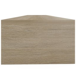 Suporte para Monitor Stand Home Office Lap 90 Cm L03 Amadeirado - Lyam - 8