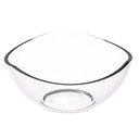 Ver imagem 1 de Kit 72 Potinhos de Sobremesa Doces Transparente 265ml Restaurante Hotel Buffet Crippa