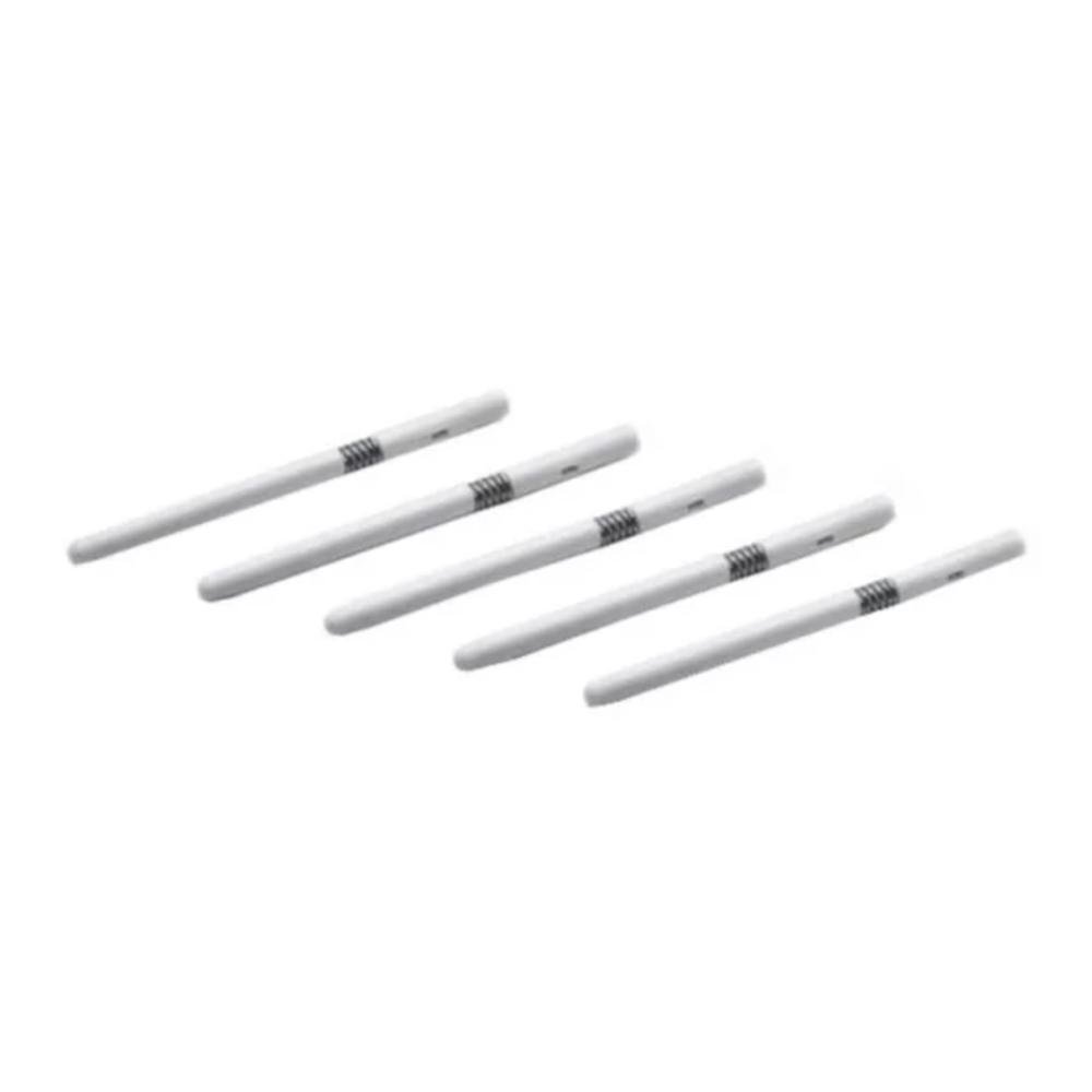 Pontas(5) Stroke Nibs para Canetas Wacom - Ack20002 Wacom - Ack20002