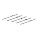 Ver imagem 1 de Pontas(5) Stroke Nibs para Canetas Wacom - Ack20002 Wacom - Ack20002