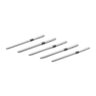 Pontas(5) Stroke Nibs para Canetas Wacom - Ack20002 Wacom - Ack20002 - 1