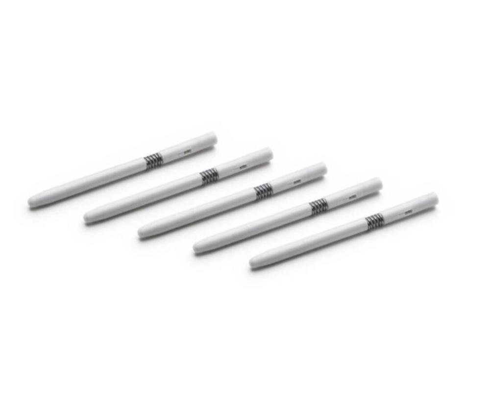 Pontas(5) Stroke Nibs para Canetas Wacom - Ack20002 Wacom - Ack20002 - 2