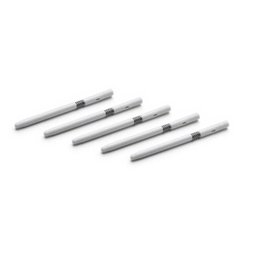 Pontas(5) Stroke Nibs para Canetas Wacom - Ack20002 Wacom - Ack20002 - 2