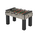 Ver imagem 1 de Mesa Pebolim / Totó Klopf 1053 Oficial Titaniun