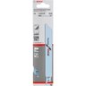 Jogo de Lâminas Serra Sabre S 922 BF 2 Peças - 2608656037 - BOSCH - 4