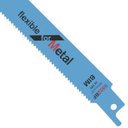 Ver imagem 3 de Jogo de Lâminas Serra Sabre S 922 BF 2 Peças - 2608656037 - BOSCH