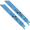 Ver imagem 1 de Jogo de Lâminas Serra Sabre S 922 BF 2 Peças - 2608656037 - BOSCH