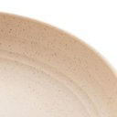 Ver imagem 7 de Kit 10 Bandejas de Bambu Fundas para Servir Restaurantes Eventos Mesa de Doces e Salgados