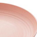 Ver imagem 6 de Kit 10 Bandejas de Bambu Fundas para Servir Restaurantes Eventos Mesa de Doces e Salgados