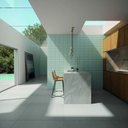 Ver imagem 3 de Porcelanato 29x30cm Telado Interno Externo Mate Botanique Portobello