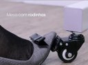 Ver imagem 3 de Ponto Cadeia 4 Fios Direc Drive -yamata-fya5-4d-
