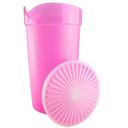 Ver imagem 3 de A Jarra 2 Litros Rosa Tutu Tupperware