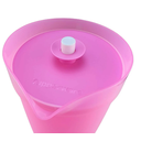 Ver imagem 2 de A Jarra 2 Litros Rosa Tutu Tupperware