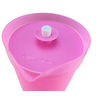A Jarra 2 Litros Rosa Tutu Tupperware - 2