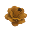 Ver imagem 2 de Kit Rosinhas Artesanais 50 Unidades Preço De Fábrica Várias Cores Libertas Rosas Rosa Mini Amarelo