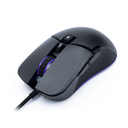 Ver imagem 1 de Mouse Gamer C3 Tech Vector Mg-320bk, 7 Botões, 6400 Dpi, Rgb