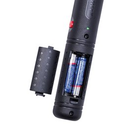 Raquete Elétrica Mata Insetos Pilha 2aa Kala - 2