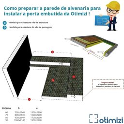 Estrutura Simples *- (Amortecedor + Sistema Click) - 92 - 3