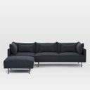 Ver imagem 2 de Sofá Confort 2.60m