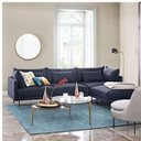 Ver imagem 6 de Sofá Confort 2.60m