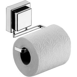 Suporte para Papel Higienico com Ventosa Future - 1