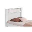 Ver imagem 3 de Cama Bibox em MDF Solteiro Athenas Lopas