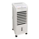 Ver imagem 2 de Climatizador Frio Midea Akaf1 127v - Branco 7l 60w