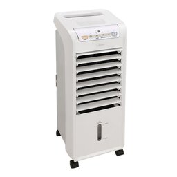 Climatizador Frio Midea Akaf1 127v - Branco 7l 60w - 2