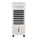 Ver imagem 1 de Climatizador Frio Midea Akaf1 127v - Branco 7l 60w