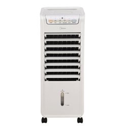 Climatizador Frio Midea Akaf1 127v - Branco 7l 60w - 1