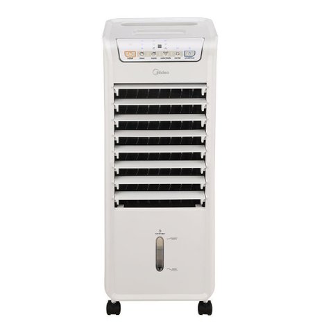 Climatizador Frio Midea Akaf1 127v - Branco 7l 60w