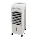 Ver imagem 3 de Climatizador Frio Midea Akaf1 127v - Branco 7l 60w