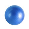 Bola de Pilates Ioga com Bomba de Ar:azul - 1