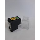 Ver imagem 4 de Cartucho de Tinta Compatível 664xl Preto F6v31a 14ml