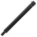 Ver imagem 3 de Extensor 60cm em Ferro Com Pino Trava e Diâmetro do Encaixe 20mm Para Perfurador de Solo