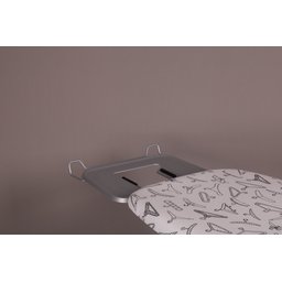 Tábua de Passar Premium Pro Metal - Afer - 5