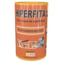 Ver imagem 1 de Fita Asfáltica Alumínio Autoadesiva 20CMX10MT Hiperfita